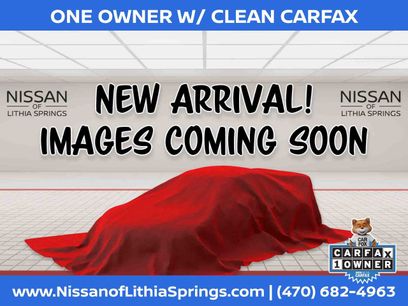 Used 2023 Nissan Sentra SV