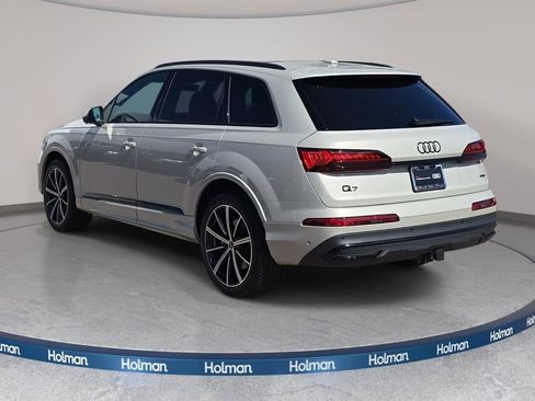 Used 2023 Audi Q7 3.0T Premium Plus AWD/4WD image 8