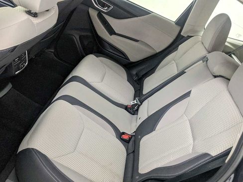 Certified 2024 Subaru Forester Premium AWD/4WD image 15