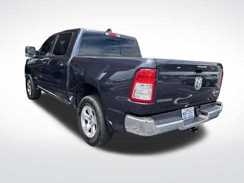 Used 2021 RAM 1500 Big Horn AWD/4WD image 7