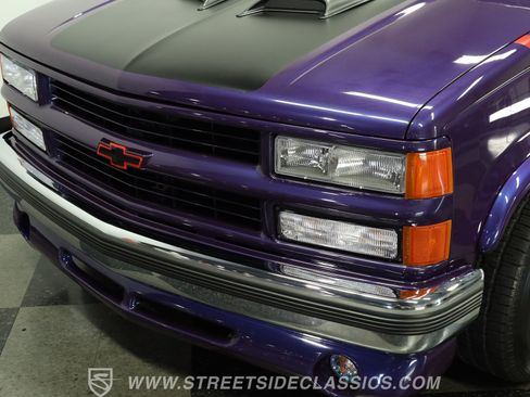 Used 1994 Chevrolet Silverado 1500 2WD Regular Cab image 19