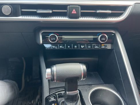 Used 2023 Kia K5 GT-Line image 2