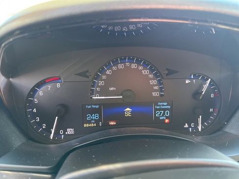 Used 2013 Cadillac ATS 2.0T Sedan w/ Advanced Security Package image 25