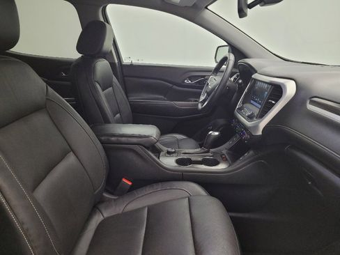Used 2017 GMC Acadia SLT FWD image 21