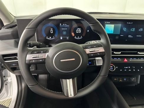 Certified 2026 Hyundai Sonata SEL FWD image 13