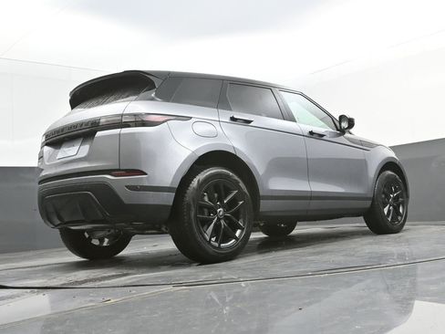New 2026 Land Rover Range Rover Evoque S AWD/4WD image 39