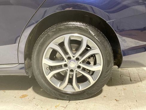 Used 2016 Mercedes-Benz C 300 C 300 image 8