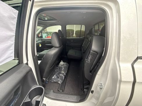 New 2026 Honda Ridgeline RTL image 41