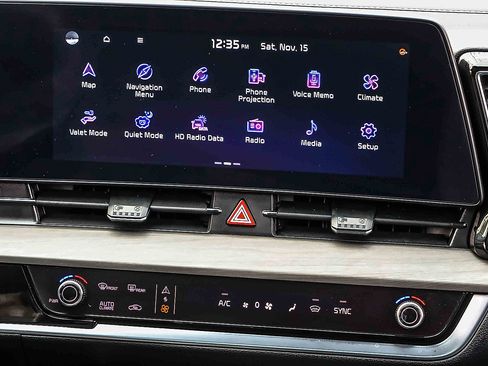 Certified 2025 Kia Sportage X-Pro image 12