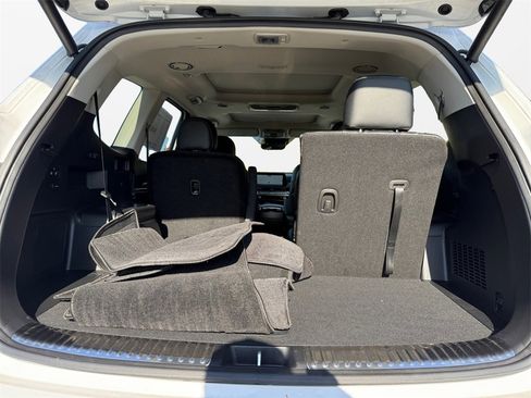 New 2025 Kia Telluride SX w/ SX Captain's Chair Package image 18