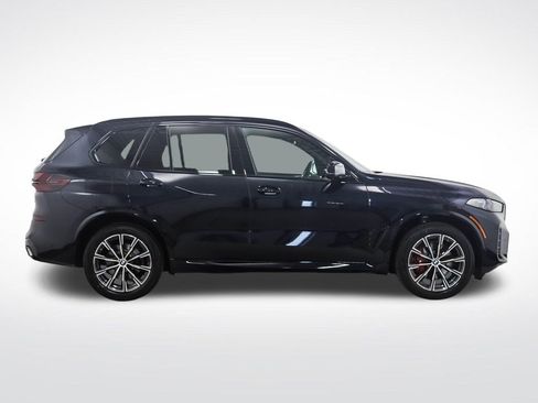 New 2026 BMW X5 xDrive40i w/ M Sport Package AWD/4WD image 6