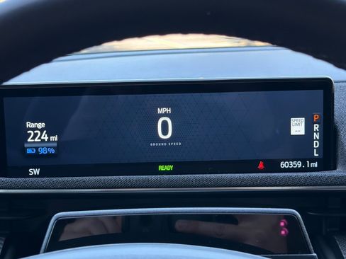 Used 2023 Ford Mustang Mach-E Premium RWD image 33