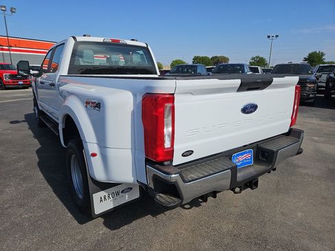 New 2026 Ford F350 XL image 9