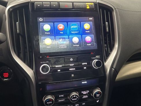 Used 2022 Subaru Ascent Limited w/ Technology Package image 21