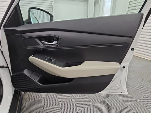 Used 2026 Honda Accord LX image 37