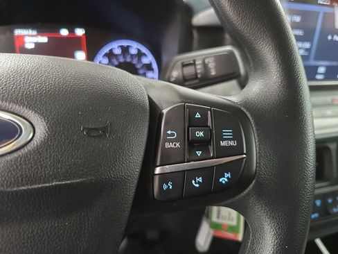 Used 2024 Ford Maverick XLT FWD image 18