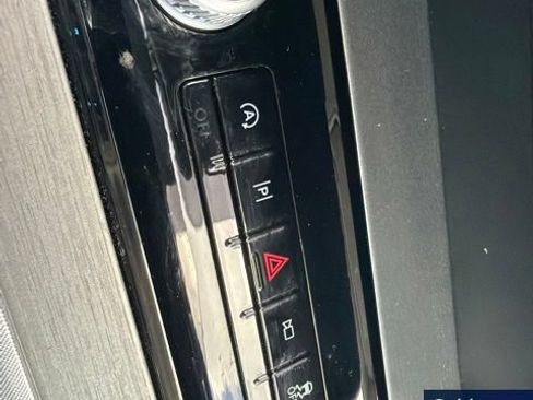 Used 2025 Ford Expedition Max Platinum w/ Driver's Package AWD/4WD image 59