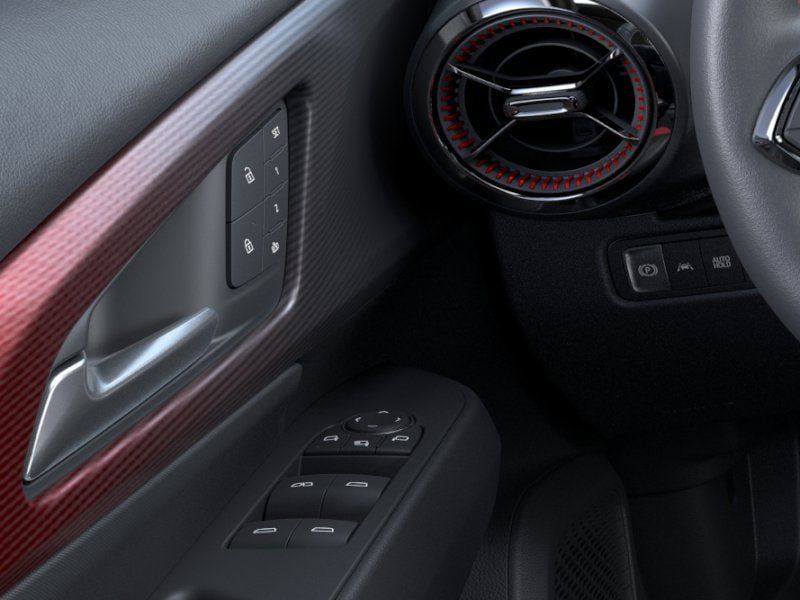 New 2025 Chevrolet Equinox EV RS w/ Convenience Package II FWD image 87