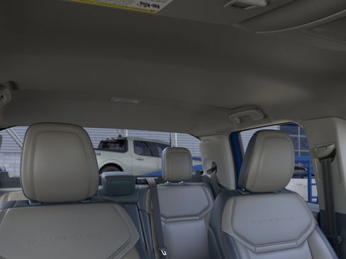 New 2026 Ford Maverick Lariat AWD/4WD image 12