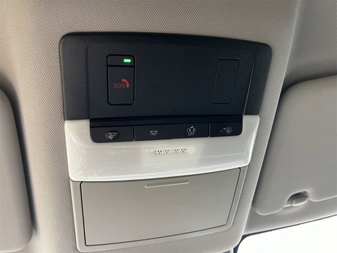 Certified 2023 Nissan Rogue SV image 19