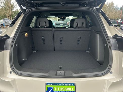 New 2026 Chevrolet TrailBlazer RS w/ Convenience Package image 24