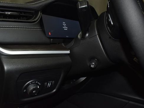 New 2026 Jeep Grand Cherokee Limited w/ Luxury Tech Group II AWD/4WD image 26