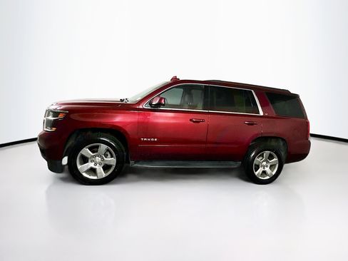 Used 2018 Chevrolet Tahoe LT image 4