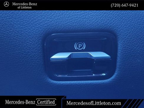 Certified 2024 Mercedes-Benz S 63 AMG S image 21