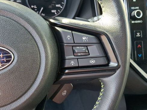 Used 2023 Subaru Ascent Onyx Edition Limited AWD/4WD image 24