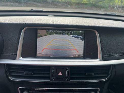 Used 2019 Kia Optima LX w/ LX Premium Package FWD image 27