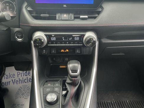 Certified 2025 Toyota RAV4 XSE w/ Weather Package AWD/4WD image 28