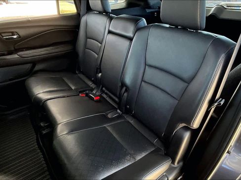 Certified 2021 Honda Passport EX-L image 21