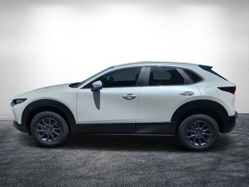 New 2026 MAZDA CX-30 AWD 2.5 S image 7