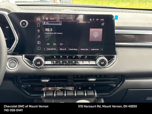 New 2026 GMC Canyon Elevation w/ Convenience Package AWD/4WD image 21