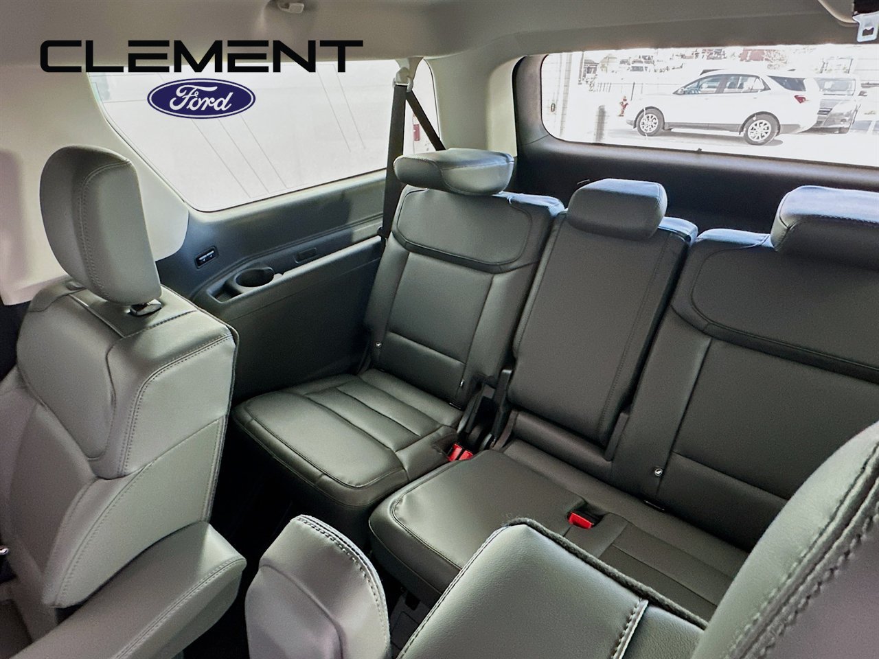 New 2026 Ford Expedition Max Active AWD/4WD image 29