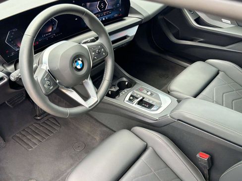 Used 2025 BMW 228i xDrive AWD/4WD image 4