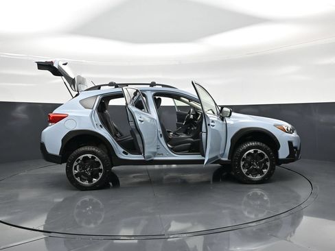 Used 2023 Subaru Crosstrek 2.0i AWD/4WD image 4