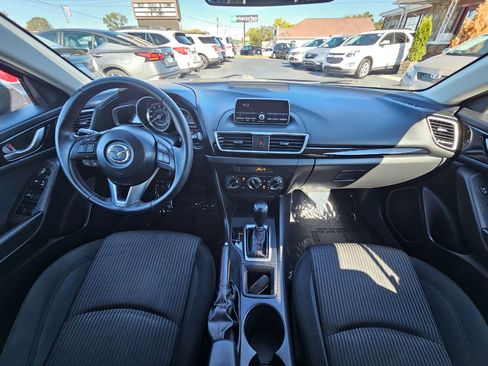 Used 2014 MAZDA MAZDA3 i Touring image 20