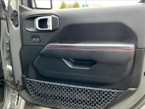 Used 2021 Jeep Gladiator Rubicon image 20