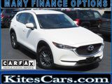 Used 2019 MAZDA CX-5 Sport image 2