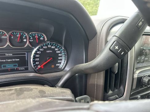 Used 2017 GMC Sierra 1500 SLT AWD/4WD image 26