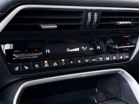 New 2026 MAZDA CX-70 3.3 Turbo w/ Premium Package image 20