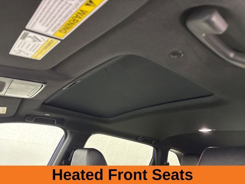 Used 2024 Honda CR-V Sport-L image 12