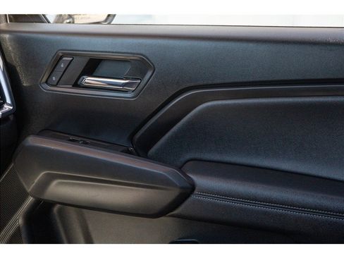Used 2023 GMC Canyon Elevation w/ Convenience Package RWD image 14
