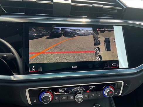 Certified 2025 Audi Q3 2.0T Premium Plus w/ Premium Plus Package image 14