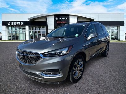Used 2021 Buick Enclave Avenir w/ Avenir Technology Package