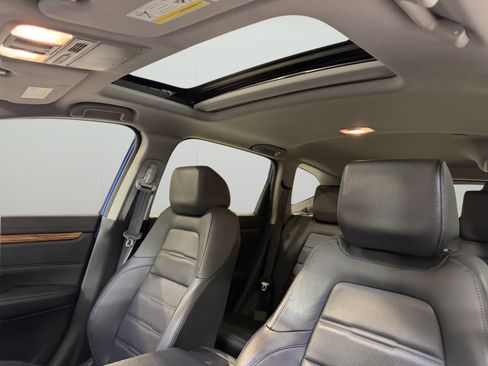 Used 2022 Honda CR-V EX-L image 13