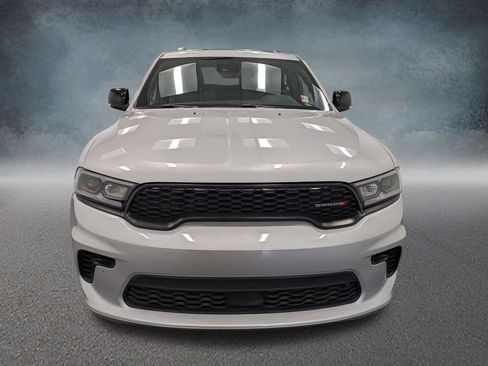 Used 2025 Dodge Durango GT AWD/4WD image 2