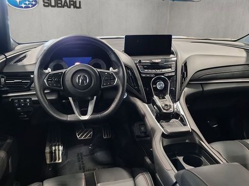 Used 2024 Acura RDX A-Spec AWD/4WD image 17