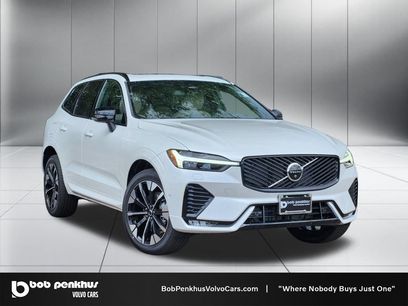 New 2026 Volvo XC60 B5 Plus w/ Climate Package